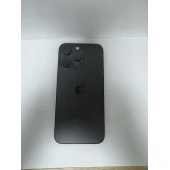 Telefon Apple iPhone 15 Pro Max 256 GB Black Titanium