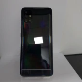 Telefon Samsung Galaxy A51 64 GB Black