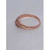 Inel proba 585* 1,58gr