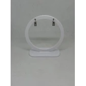 Cercei Din Aur Proba 585 2,43 gr