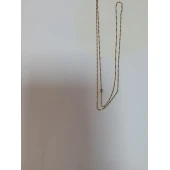 Lant din Aur Proba 585* 0.68gr