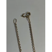 Lant Din Aur Proba 585 5.99 gr