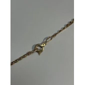 Lant Din Aur Proba 585 5.99 gr