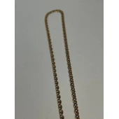 Lant Din Aur Proba 585 5.99 gr