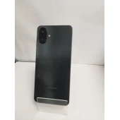Telefon Samsung Galaxy A07 4/128GB Black