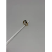 Inel Din Aur Proba 750* 2,37gr