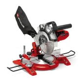 Fierestrau circular sationar Einhel TC-MS 2112 1490lei