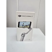 Stabilizator DJI OSMO MOBILE7