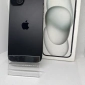 Apple iPhone 15 Plus 6/128Gb Black