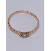 Inel proba 585.pret 1912lei