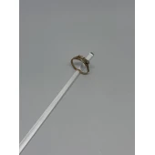 Inel Din Aur Proba 585* 2,28gr