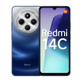 Telefon Xiaome Redmi 14C 4/128 GB Ice Blue