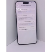 Telefon Apple iPhone 15 Pro Max 256 GB  Natural Titanium