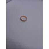 Verigheta Din Aur Proba 585* 3,10gr