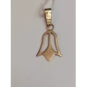 Pandativ Din Aur Proba 583* 0.70 gr