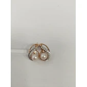 Cercei din Aur Proba 585* 3.50 gr