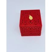 Pandativ Din Aur Proba 750 0.99 gr