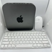 Apple Mac Mini A1993