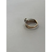 Inel Din Aur Proba 585* 2.44 gr