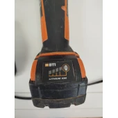 Ferestrau unghiular BTI a18 WKS