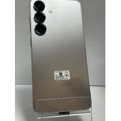 Telefon Samsung S25 256 GB Titanium Silver