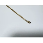 Lant Din Aur Proba 585 3,98 gr