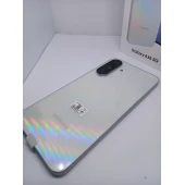 Samsung Galaxy A 36 8/256 GB White