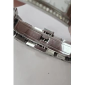 Ceas de mina Longines DolceVita  (cu diamante)