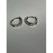 Cercei Din Aur Proba 585 2,43 gr