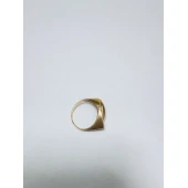 Inel Din Aur Proba 585 3,14 gr