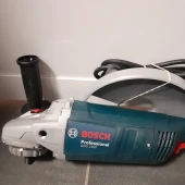 Polizor Unghiular Bosch GWS 2200