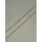 Lantisor Din Aur Proba 750* 6.14 gr