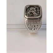 Ghiul din Argint Proba 925* 8.65 gr