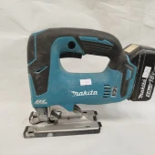 Fierastrau Makita DJV182