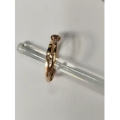 Inel din Aur Proba 585* 1.71 gr