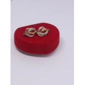 Cercei din Aur Proba 585* 2.68 gr