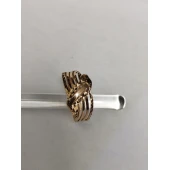 Inel din Aur Proba 585* 1.33 gr