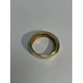 Inel Din Aur Proba 750 3,35 gr