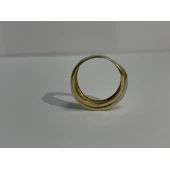 Inel Din Aur Proba 750 3,35 gr