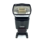 Canon Speedlite 430EX II Black