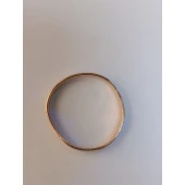 Verigheta Din Aur Proba 585 2.52gr
