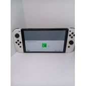 Consola Nintendo Switch 2 White