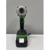 Șurubelniță cu impact fără fir PROFI-TEC MID21BL