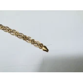 Bratara din Aur Proba 585* 4,60 gr