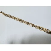 Bratara din Aur Proba 585* 4,60 gr