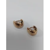 Cercei Din Aur Proba 585 3,84 gr