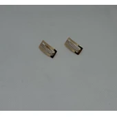 Cercei Din Aur Proba 585 4.58 gr