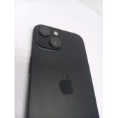 Telefon Apple iPhone 15 6/128GB Black