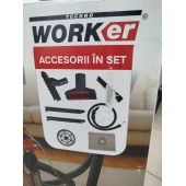 Aspirator TechnoWorker MWD211-2-L 5 in 1