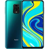 Xiaomi Redmi note 9s